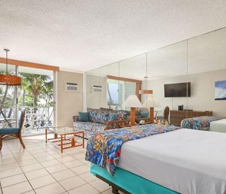 Kona Islander Aparthotel Kailua-Kona Luaran gambar