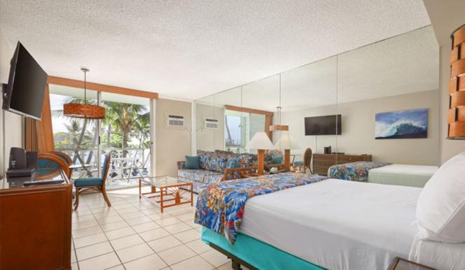 Kona Islander Aparthotel Kailua-Kona Luaran gambar