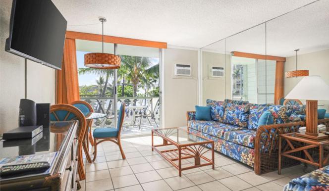 Kona Islander Aparthotel Kailua-Kona Luaran gambar