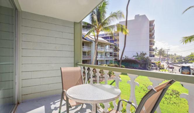 Kona Islander Aparthotel Kailua-Kona Luaran gambar
