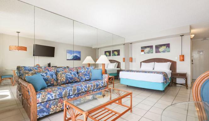 Kona Islander Aparthotel Kailua-Kona Luaran gambar
