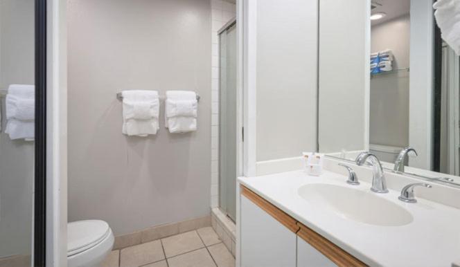 Kona Islander Aparthotel Kailua-Kona Luaran gambar